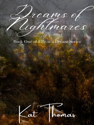cover image of Nightmares of Dreams